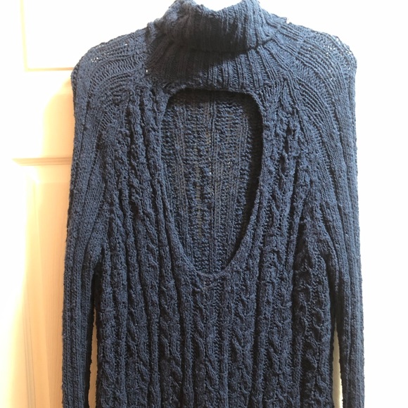 Free People Sweater - Picture 2 of 5